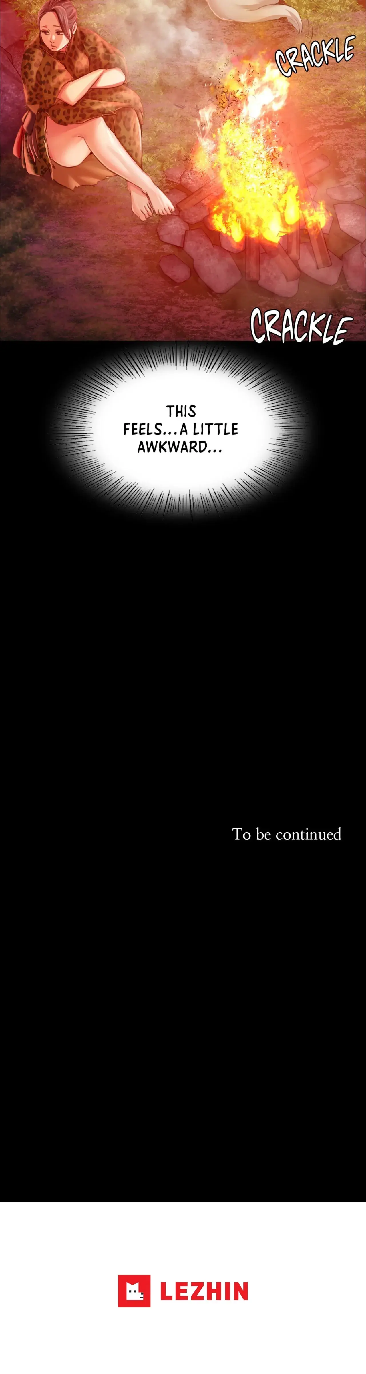 Mistress Chapter 48 - Page 47