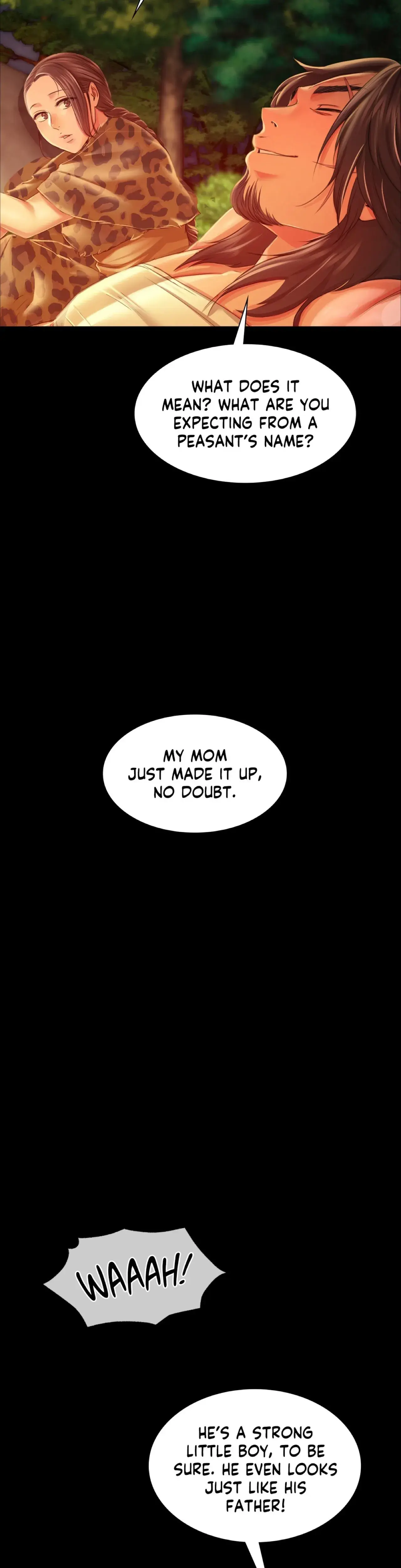 Mistress Chapter 49 - Page 24