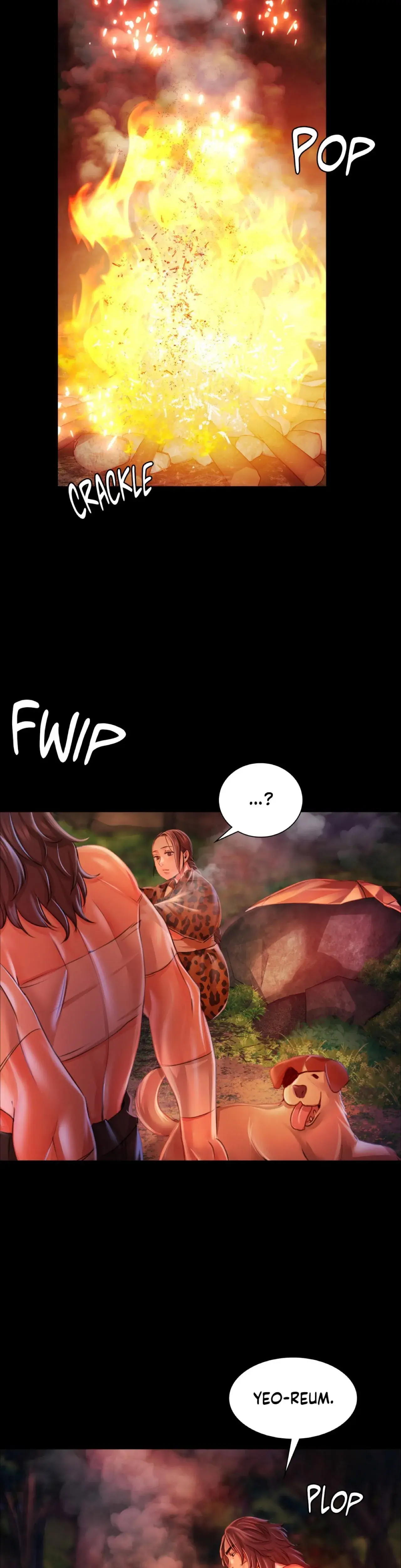 Mistress Chapter 49 - Page 29
