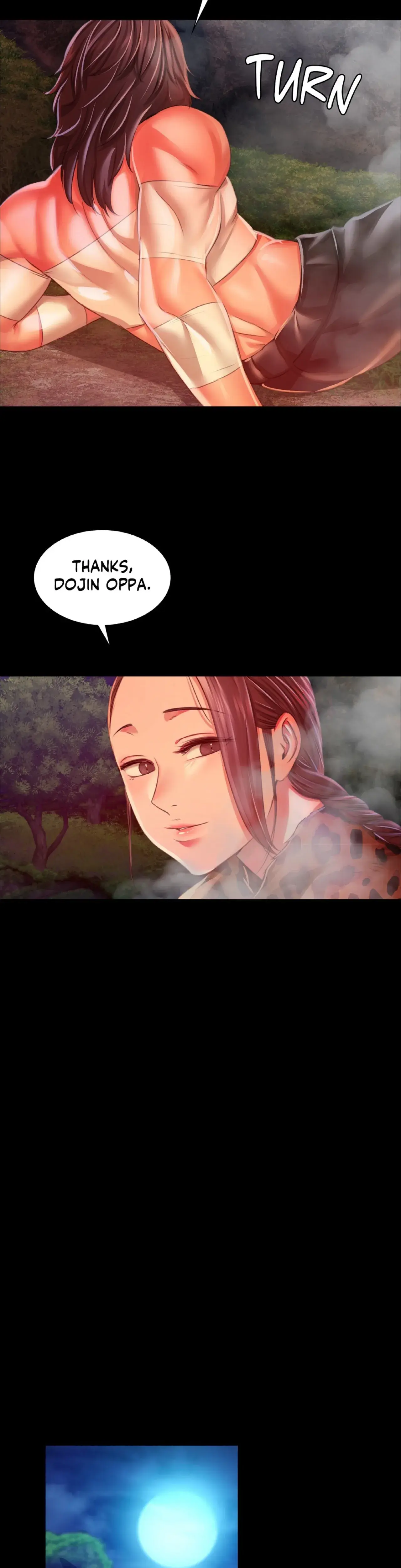 Mistress Chapter 49 - Page 36