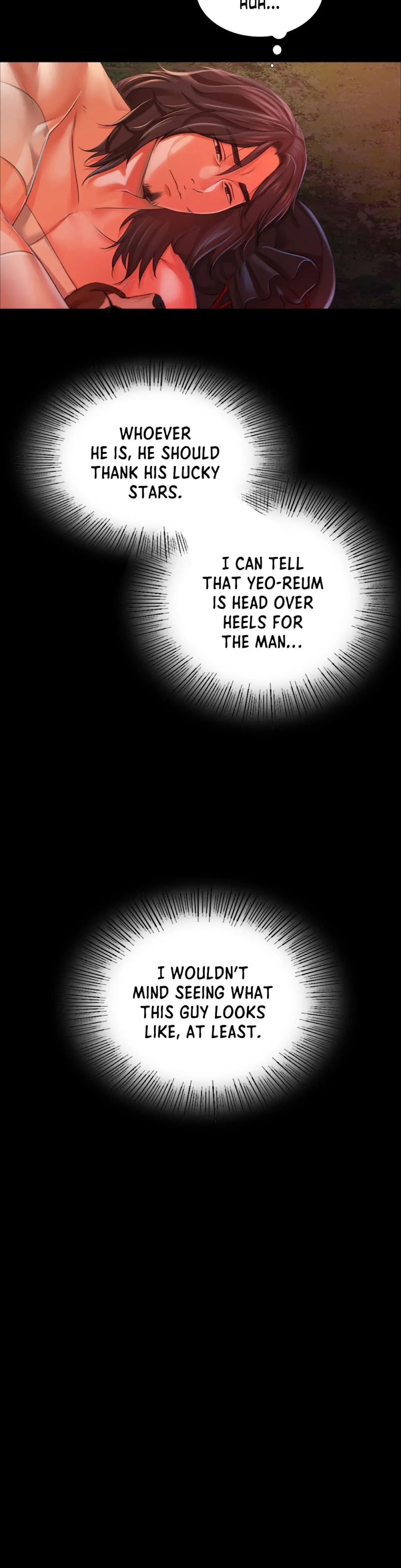 Mistress Chapter 49 - Page 38