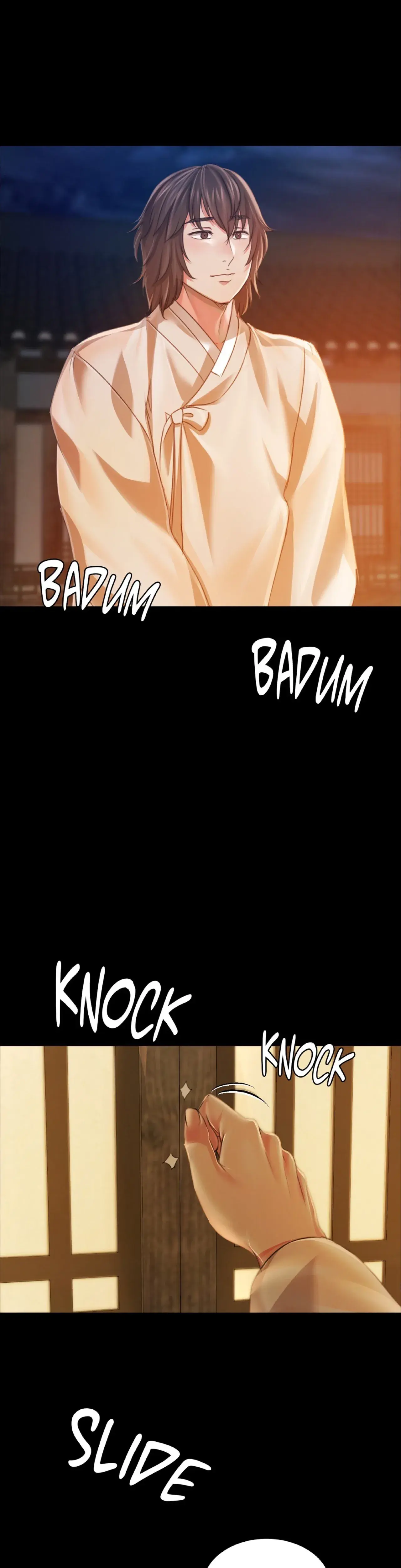 Mistress Chapter 49 - Page 39