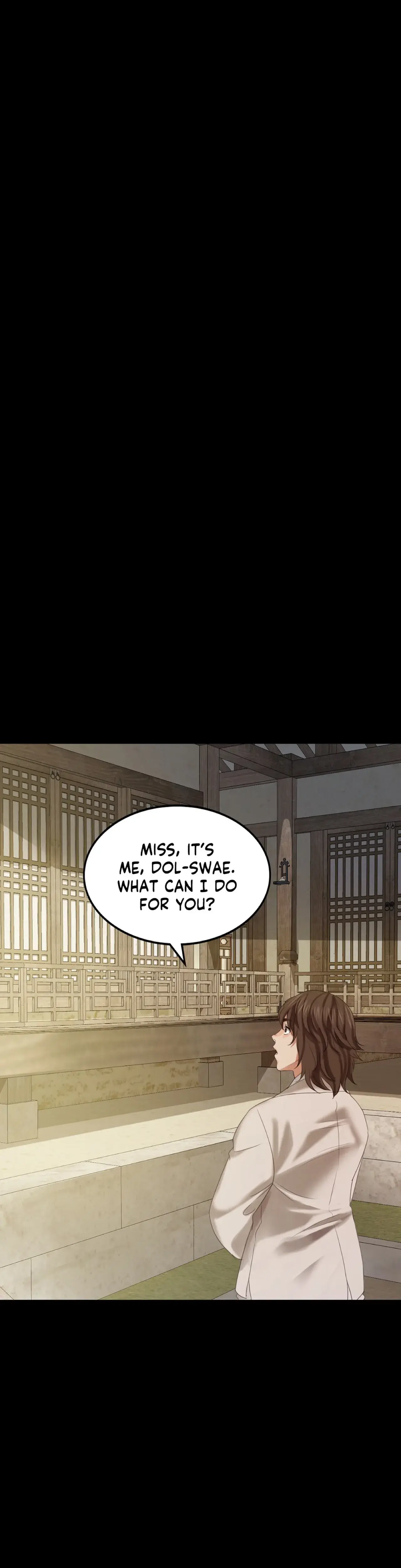 Mistress Chapter 5 - Page 64