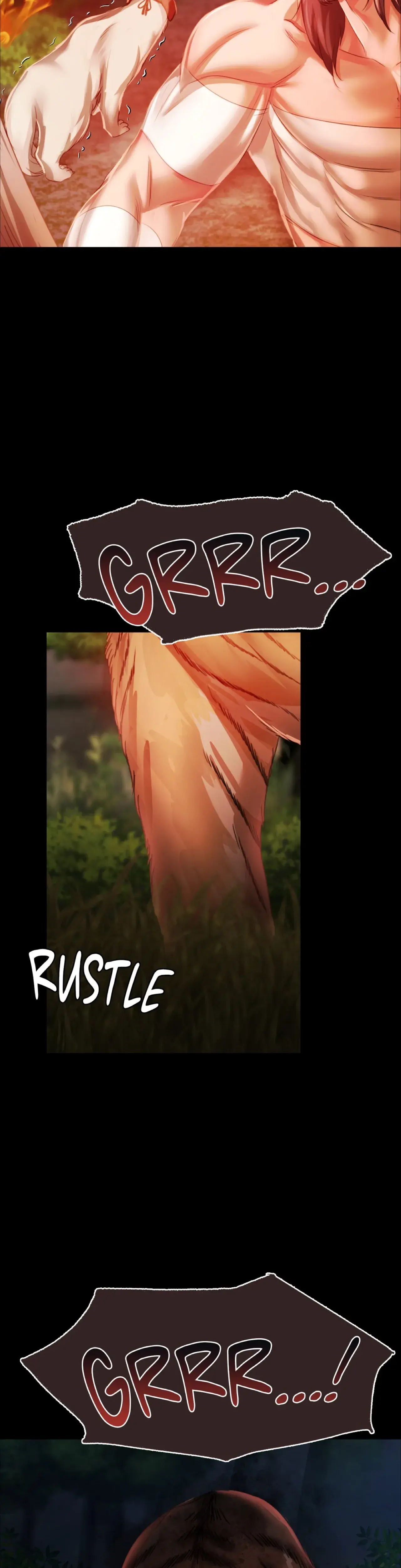 Mistress Chapter 50 - Page 12