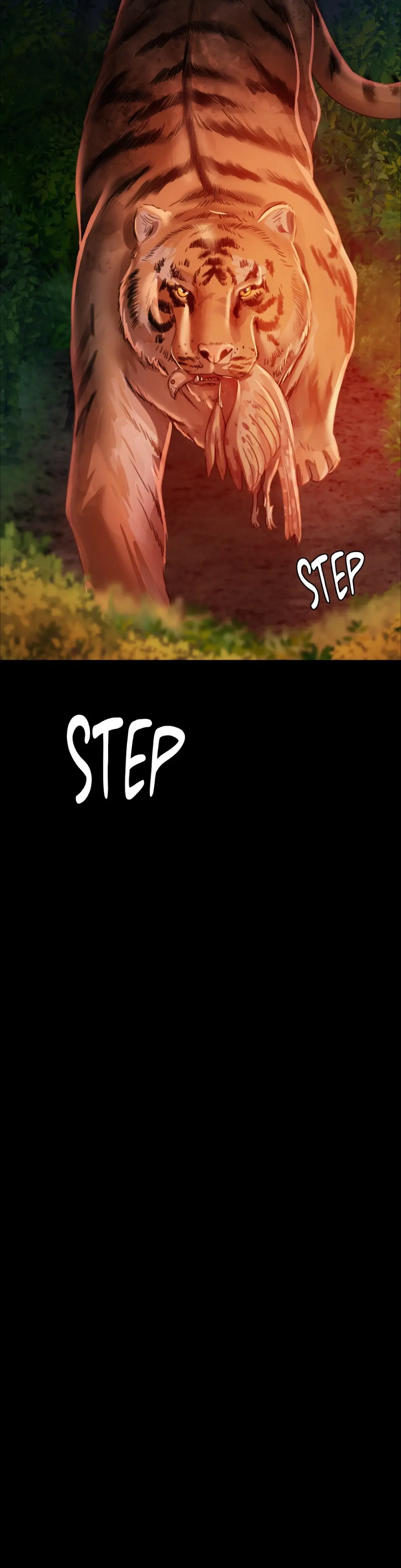 Mistress Chapter 50 - Page 13