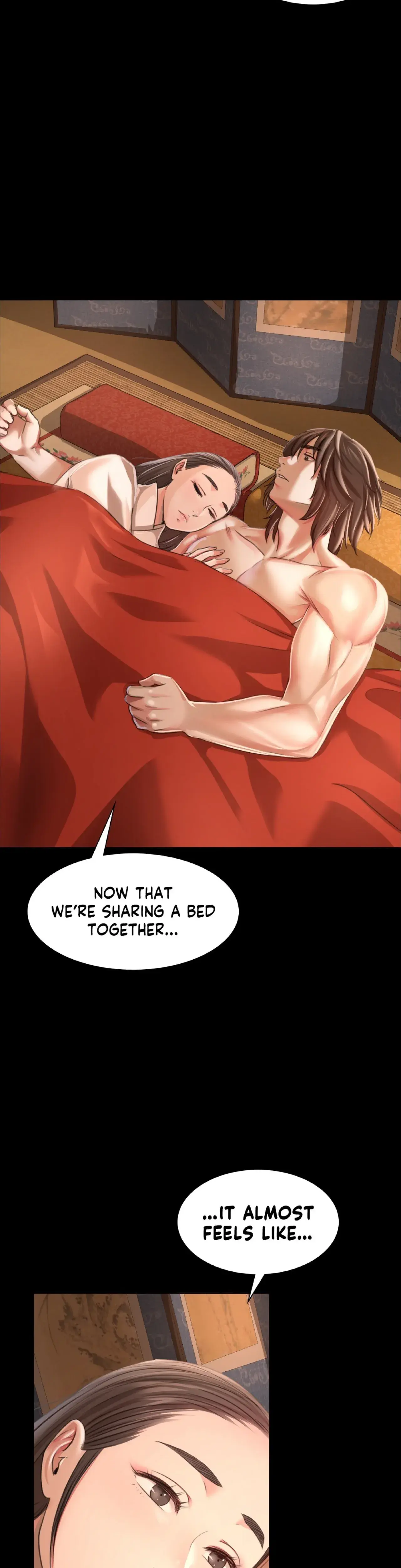 Mistress Chapter 50 - Page 19