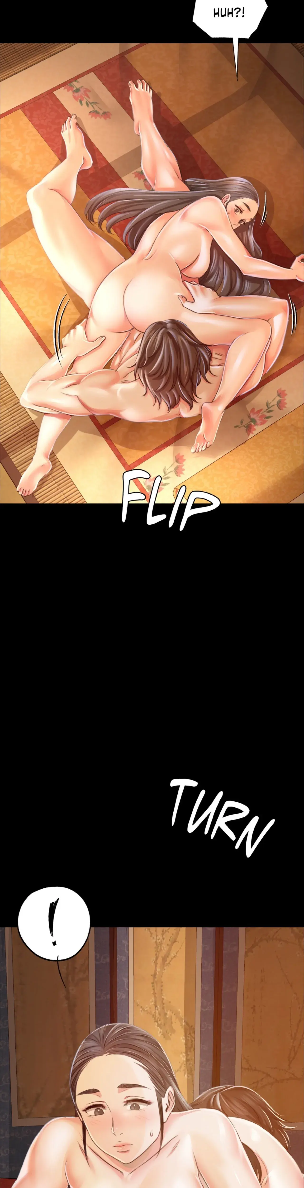 Mistress Chapter 50 - Page 28