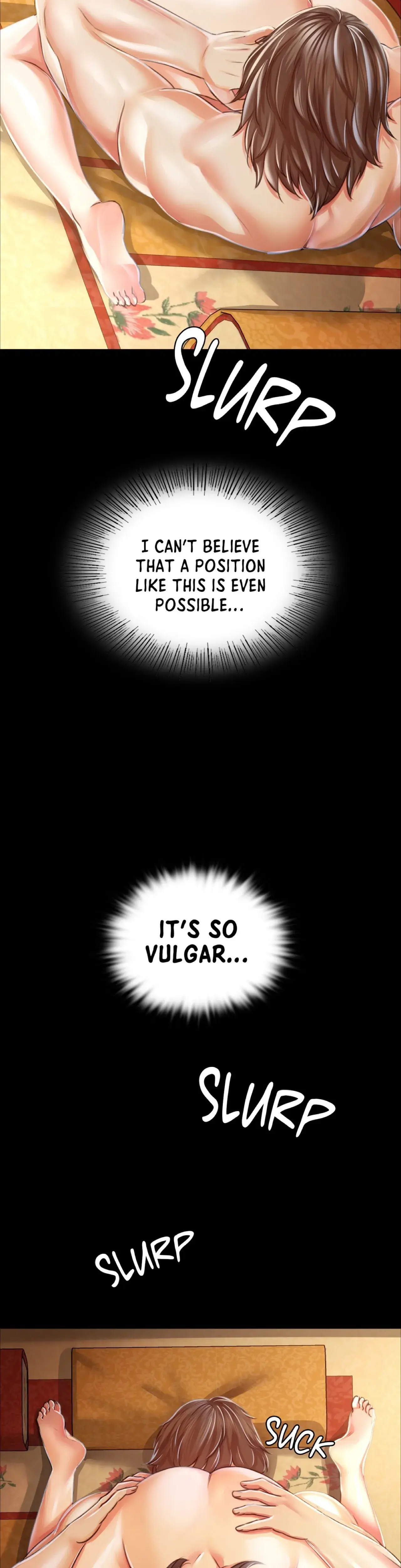 Mistress Chapter 50 - Page 34