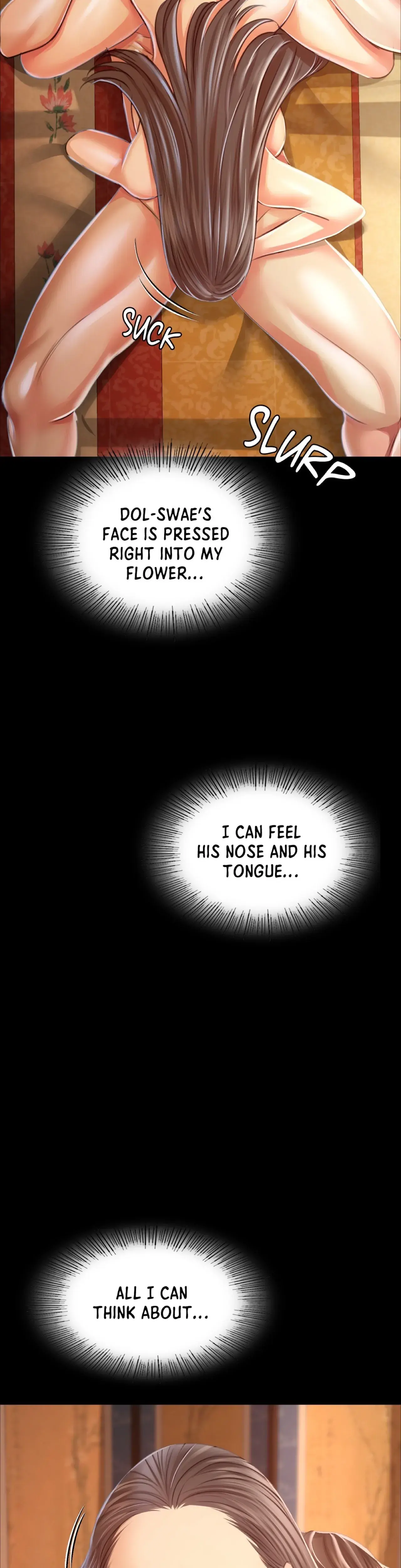 Mistress Chapter 50 - Page 35