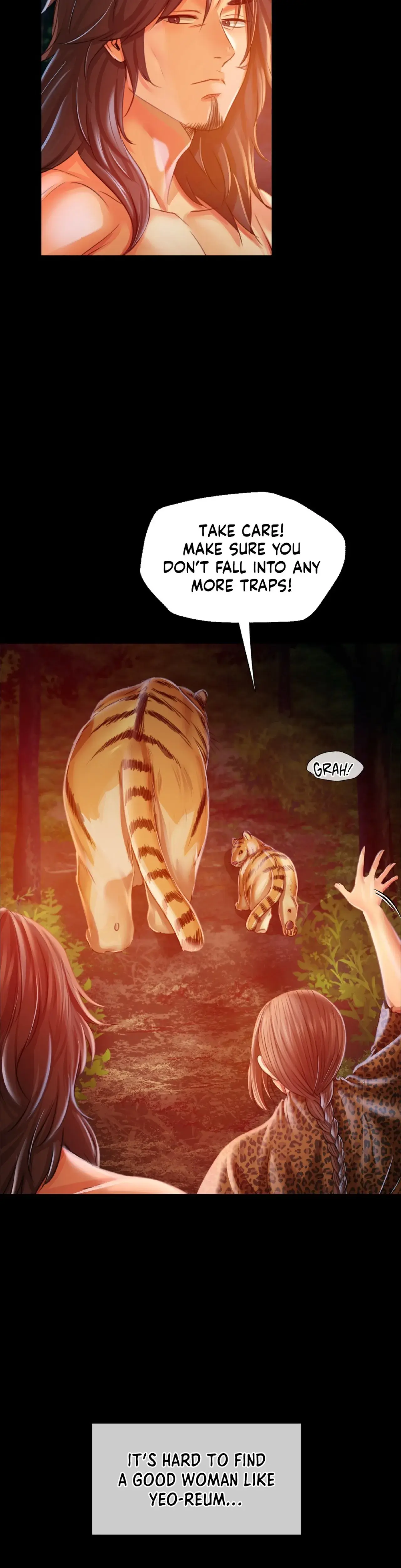 Mistress Chapter 51 - Page 15