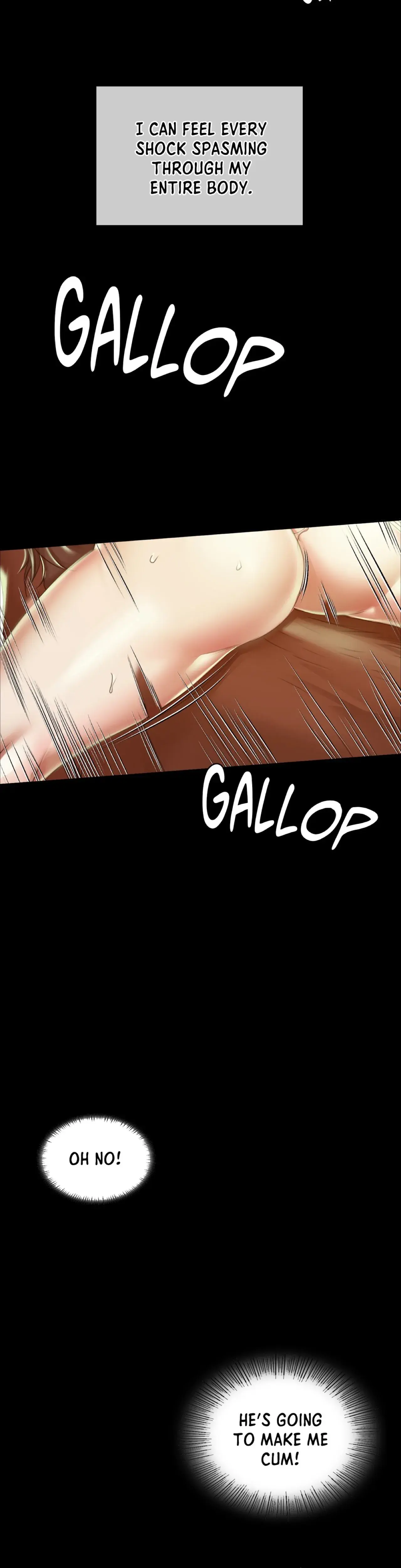 Mistress Chapter 51 - Page 24