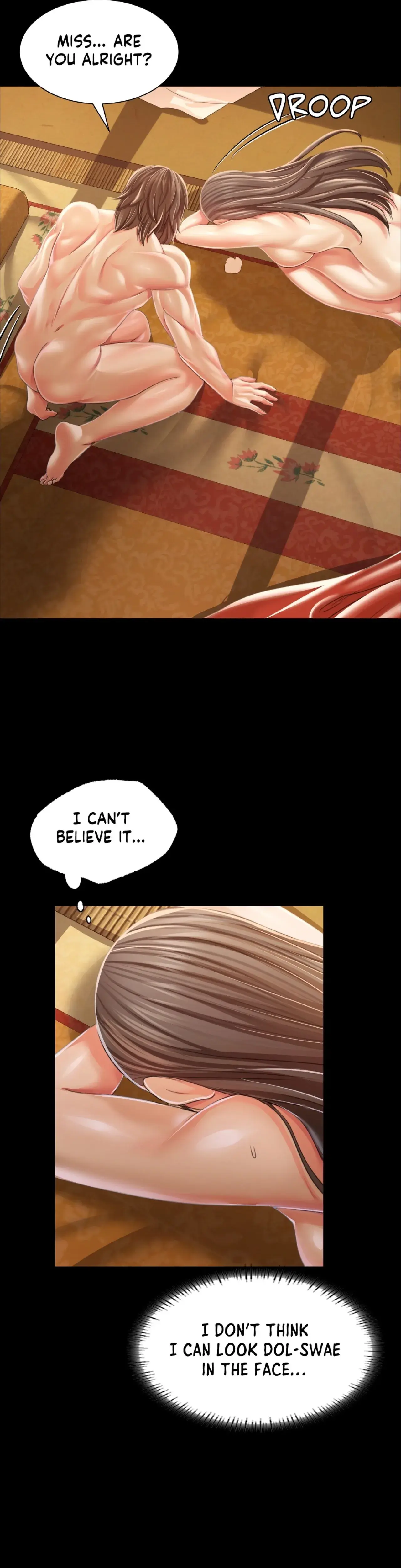 Mistress Chapter 51 - Page 26