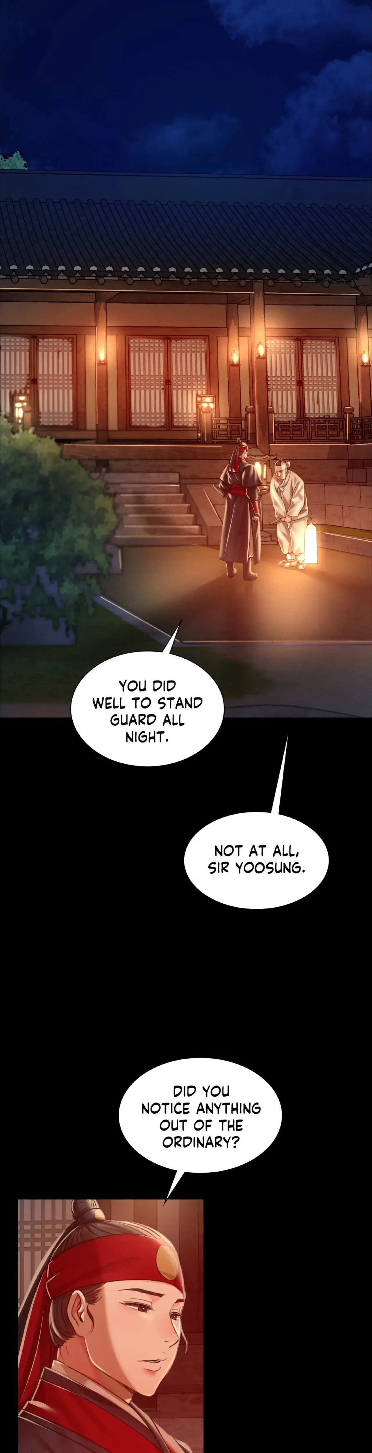 Mistress Chapter 51 - Page 42
