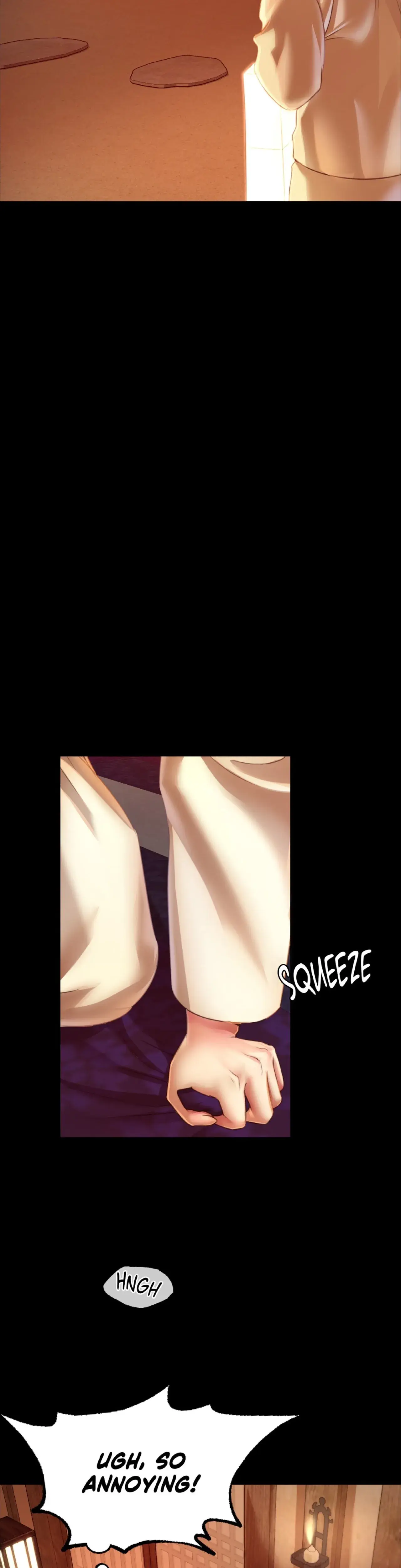 Mistress Chapter 52 - Page 10