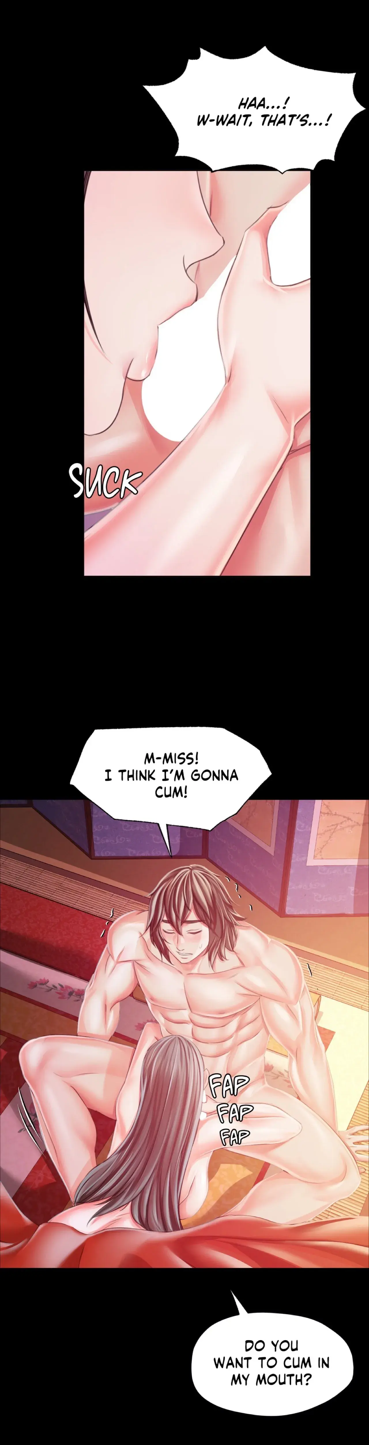 Mistress Chapter 52 - Page 26