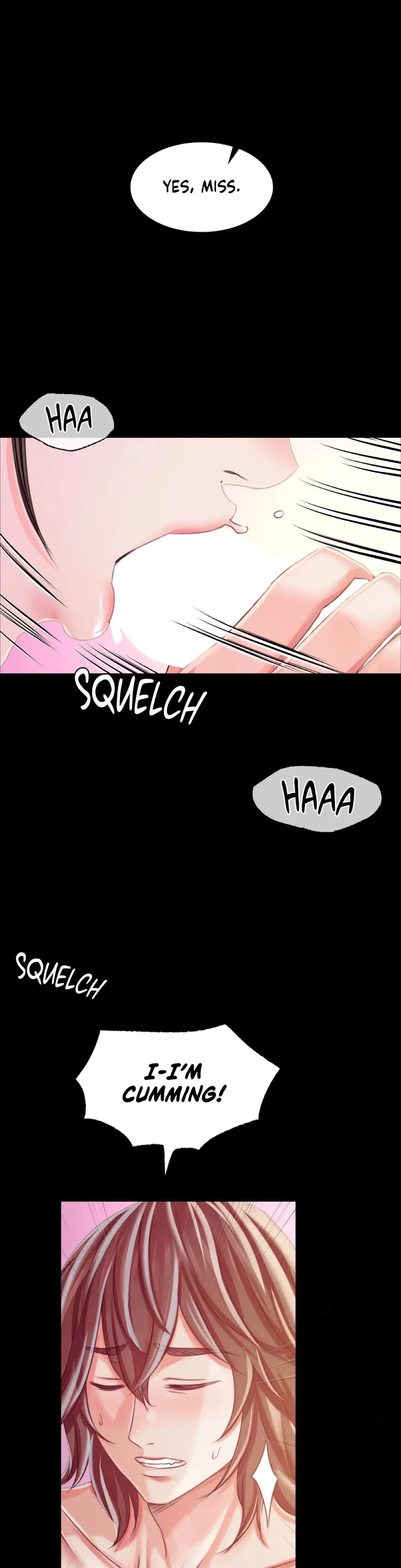 Mistress Chapter 52 - Page 27