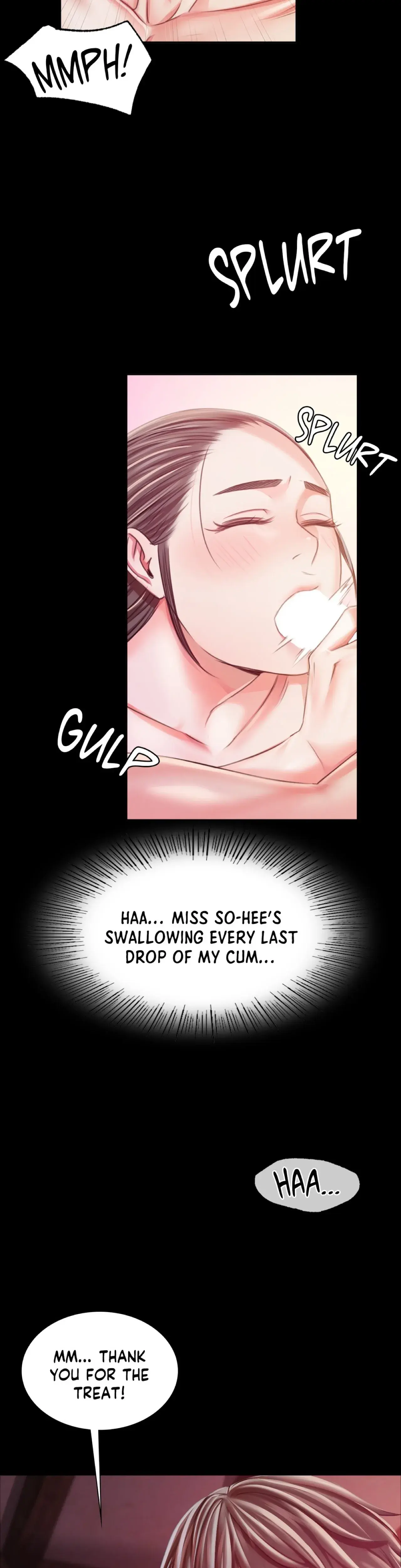 Mistress Chapter 52 - Page 28