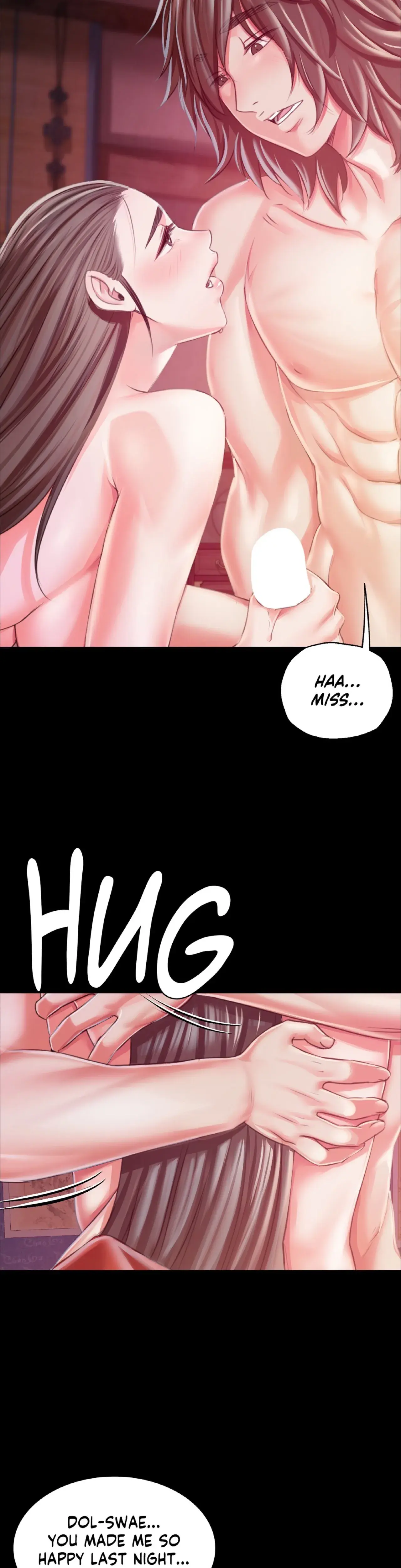 Mistress Chapter 52 - Page 29