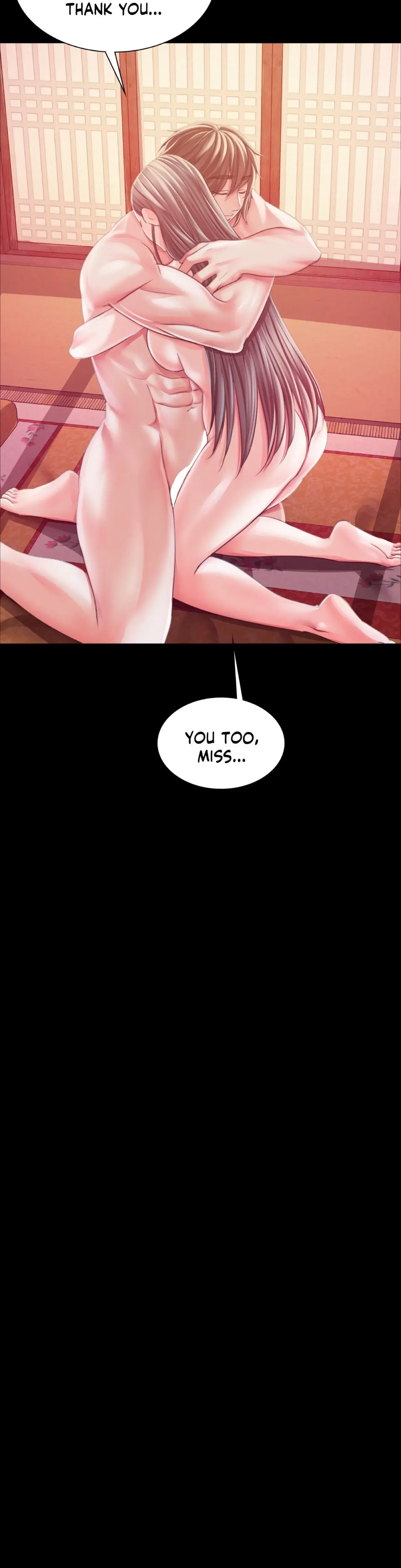 Mistress Chapter 52 - Page 30