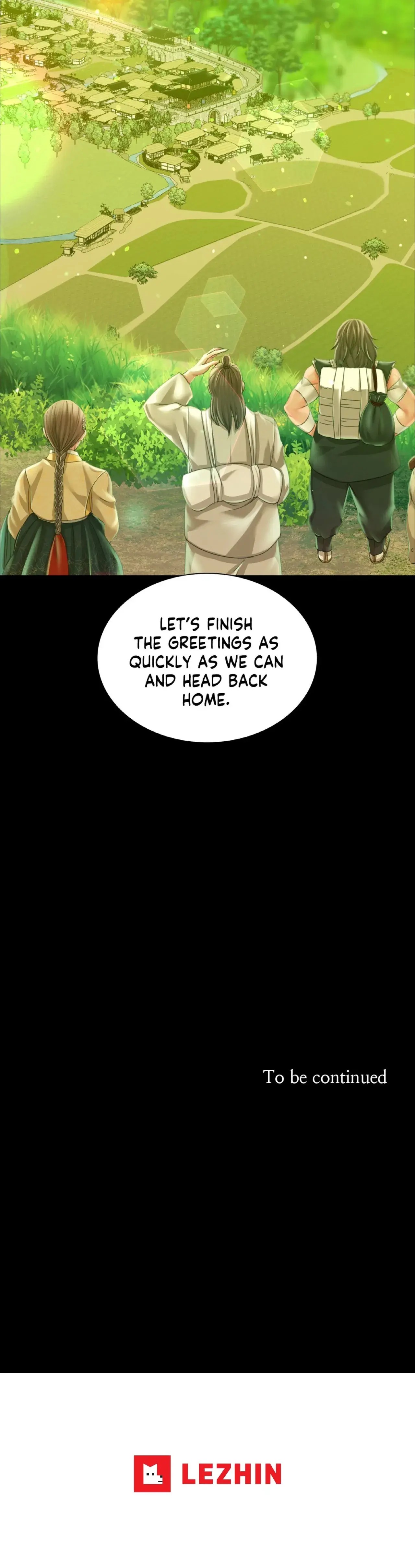 Mistress Chapter 52 - Page 44