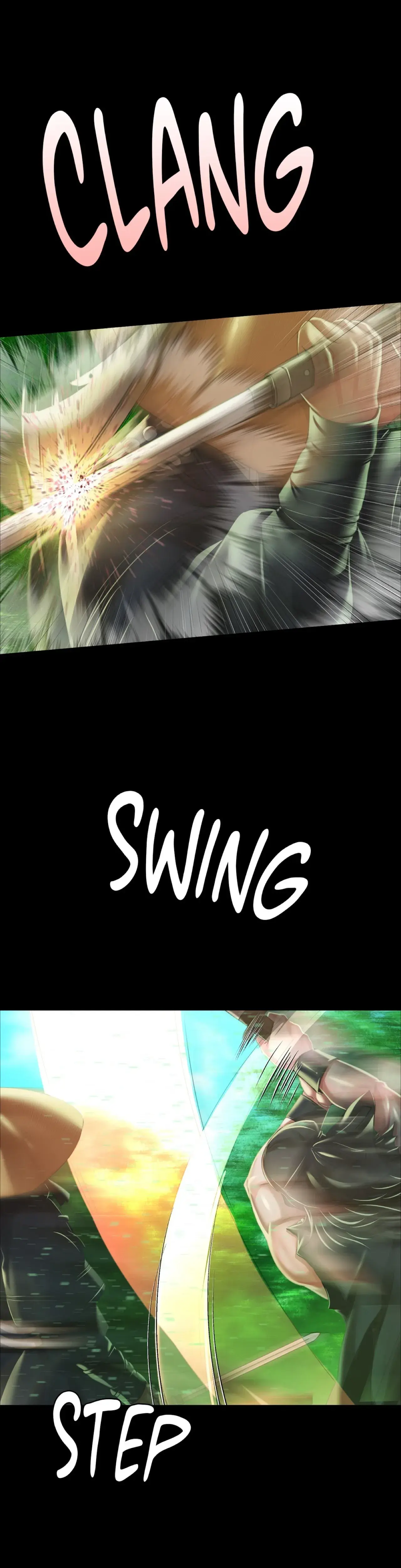 Mistress Chapter 53 - Page 14