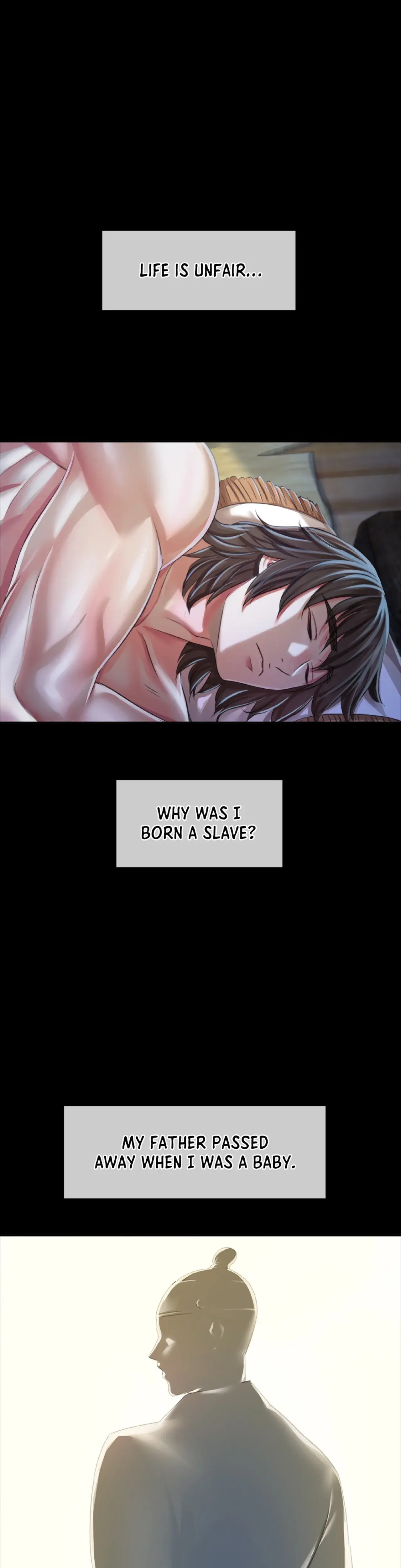 Mistress Chapter 53 - Page 43