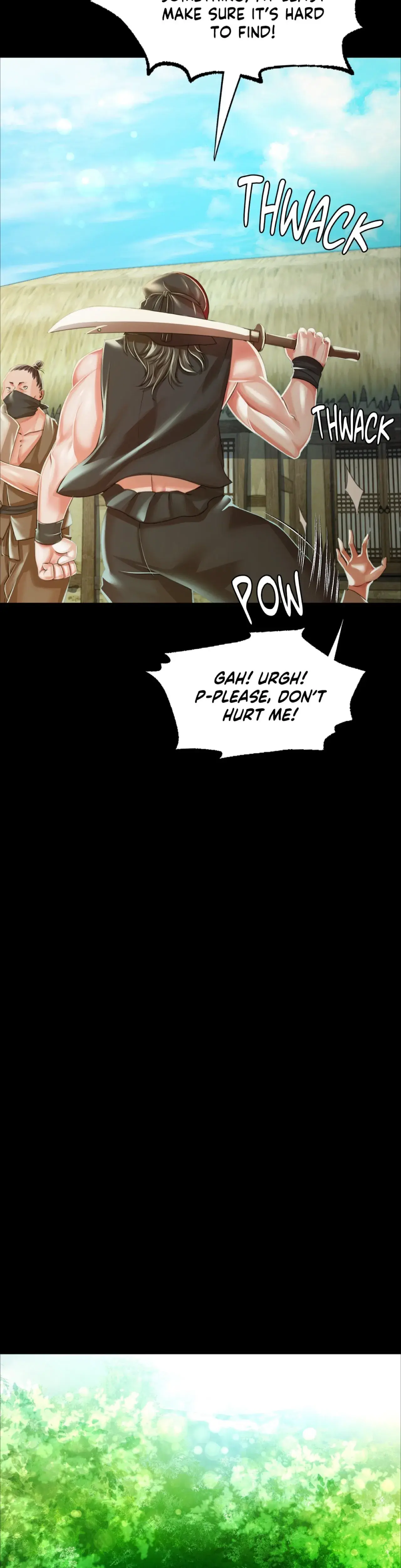 Mistress Chapter 53 - Page 5