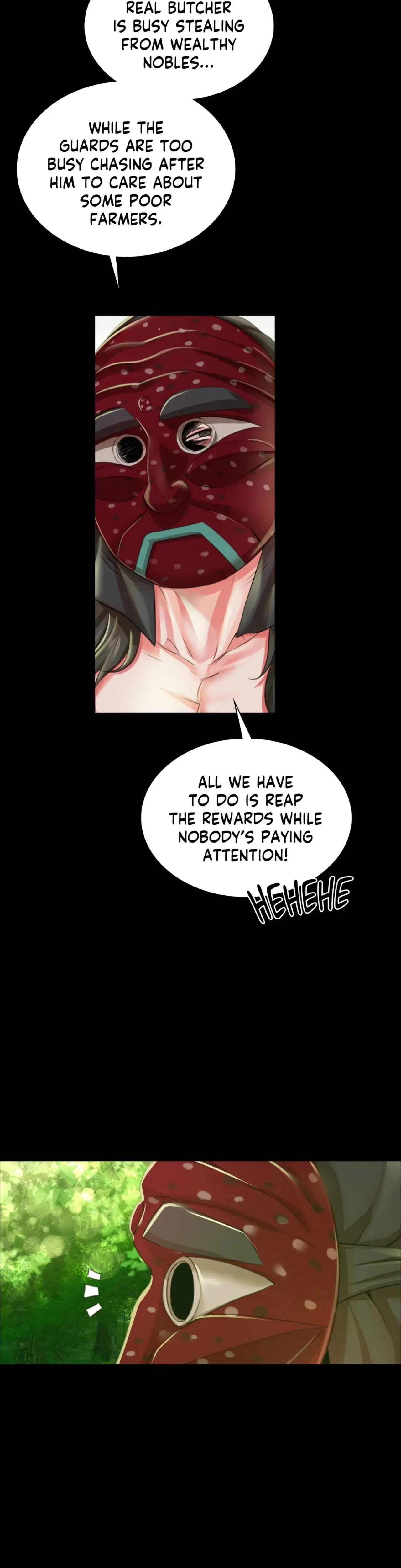 Mistress Chapter 53 - Page 7