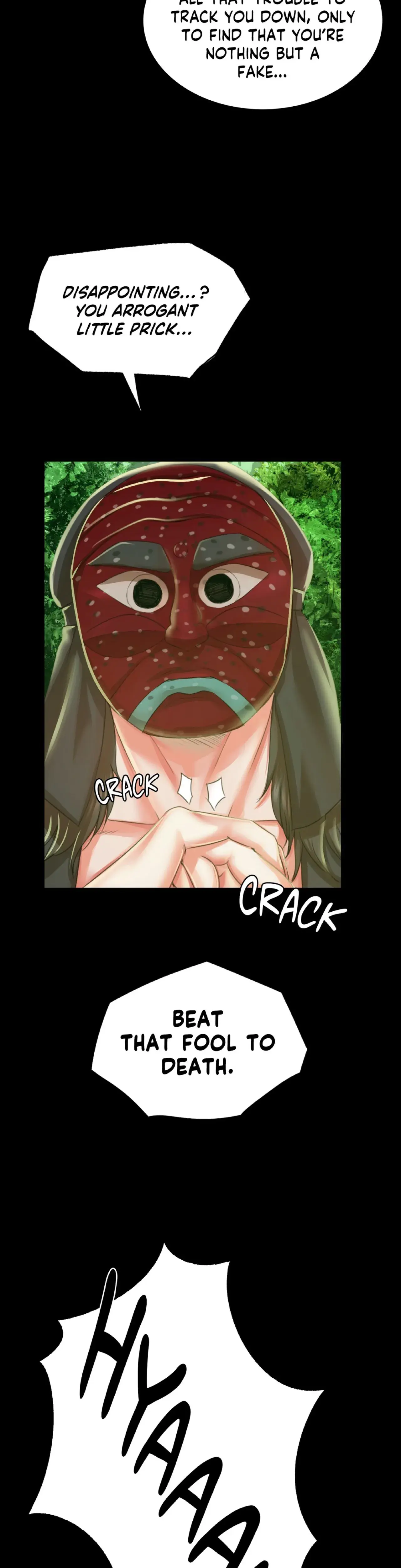Mistress Chapter 53 - Page 9