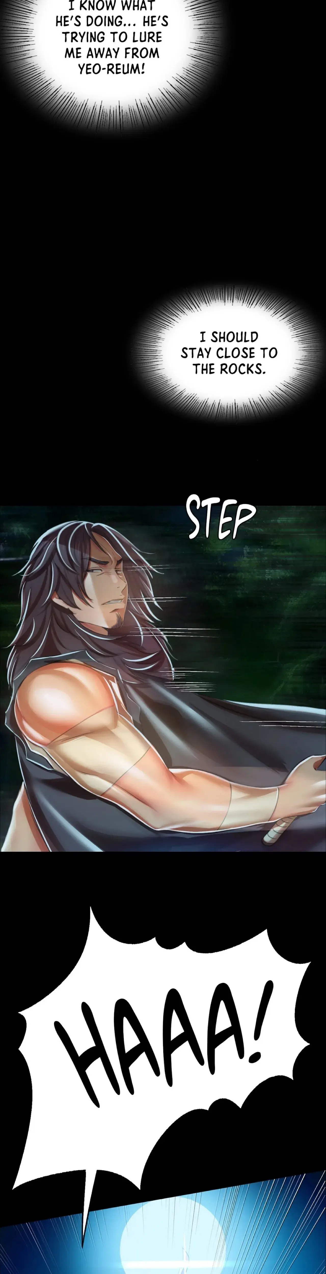 Mistress Chapter 54 - Page 12