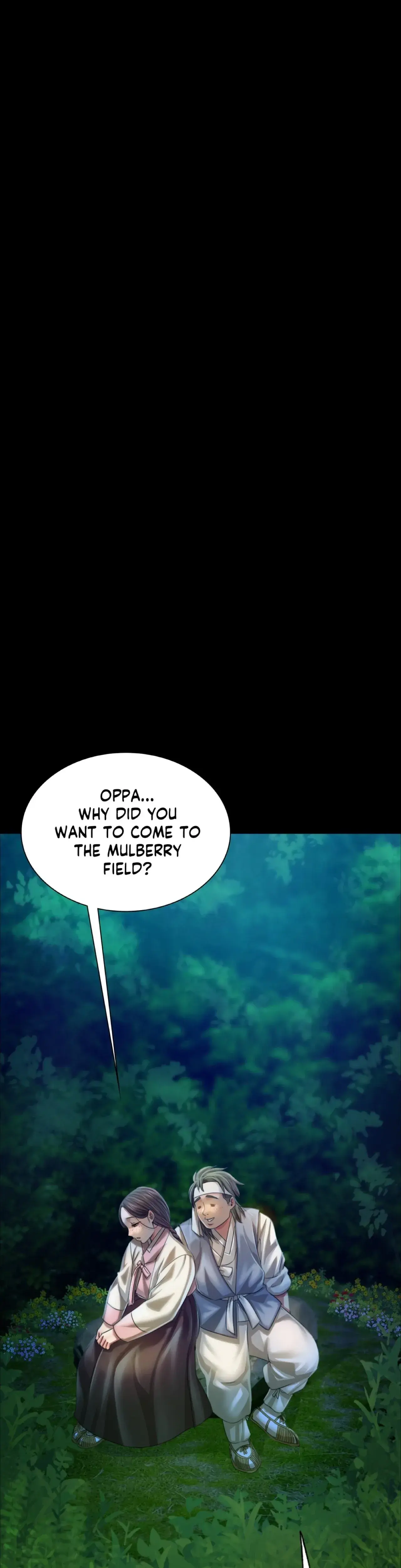 Mistress Chapter 54 - Page 18