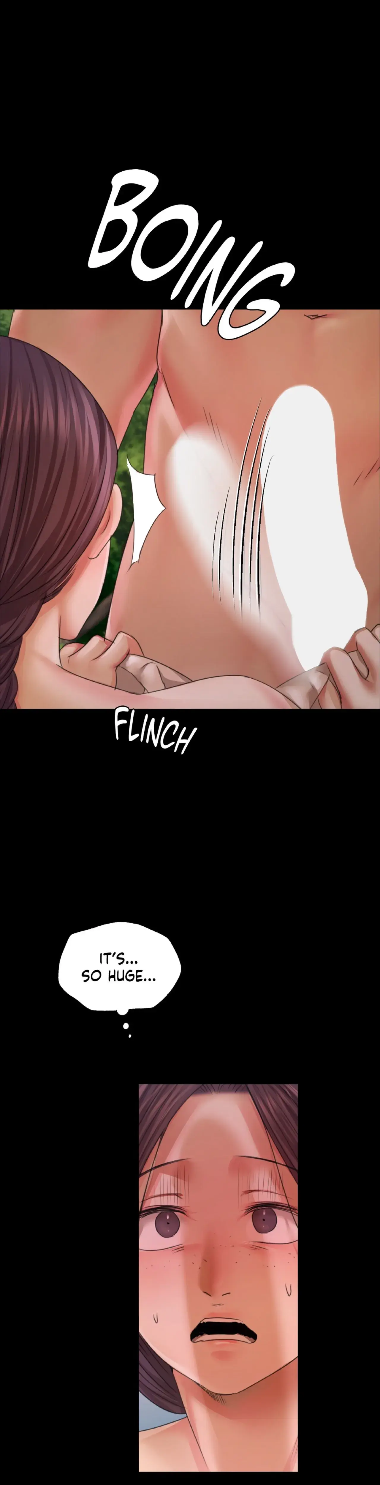 Mistress Chapter 55 - Page 1