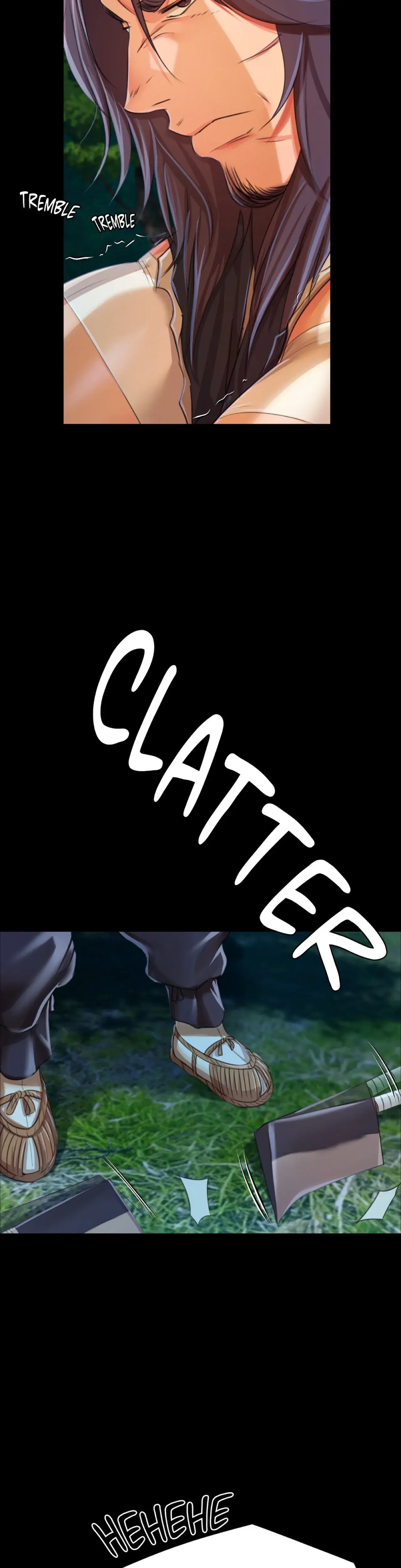 Mistress Chapter 55 - Page 31