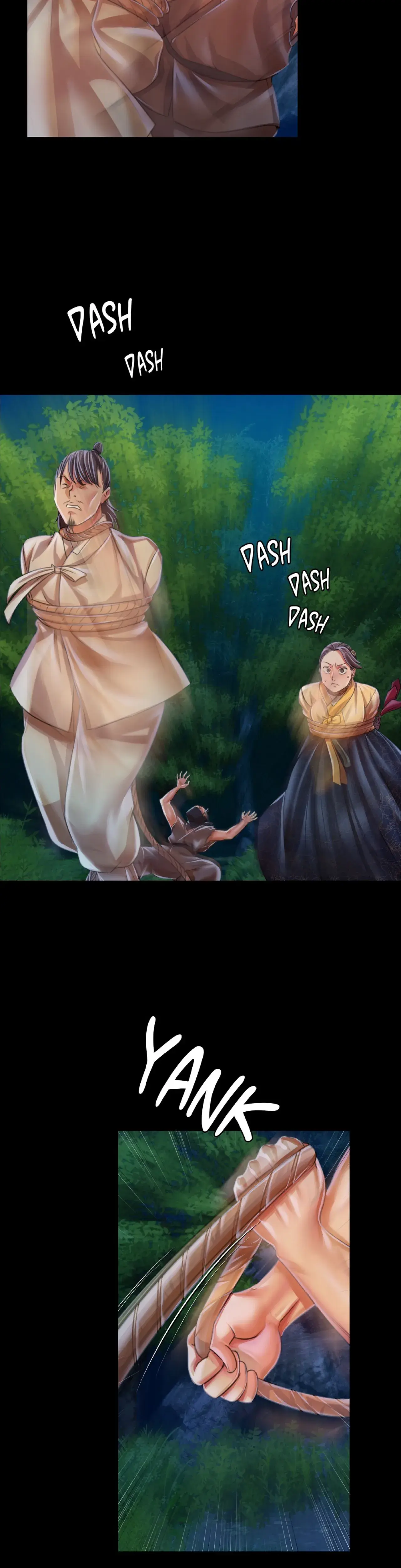 Mistress Chapter 55 - Page 34
