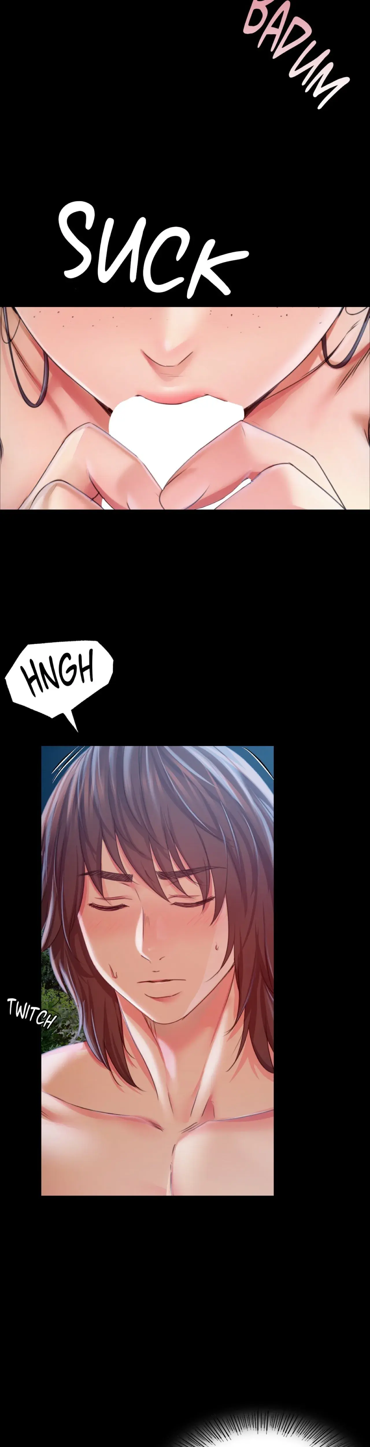 Mistress Chapter 55 - Page 5