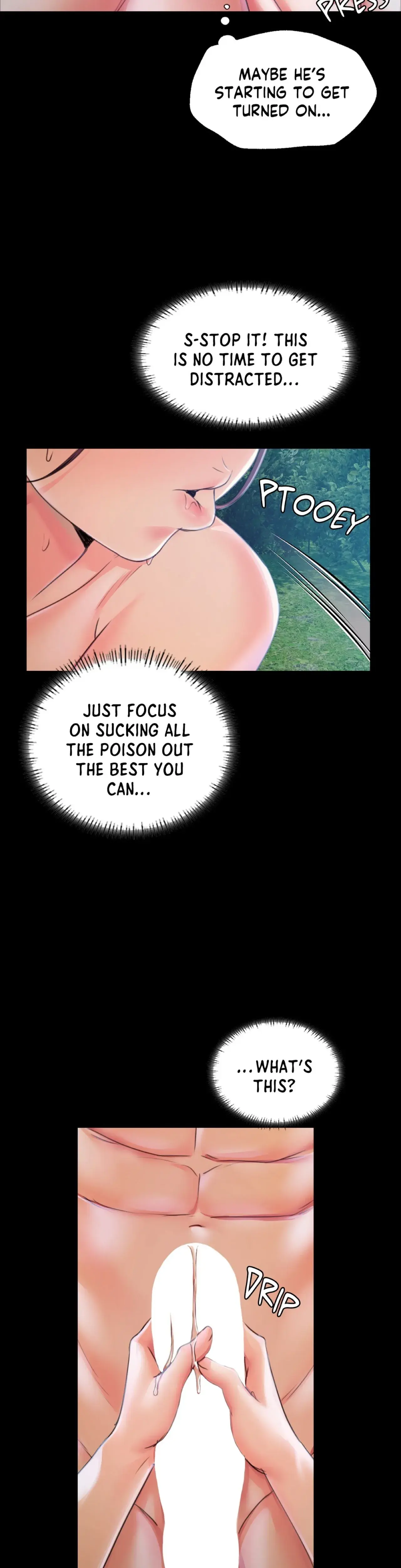Mistress Chapter 55 - Page 9