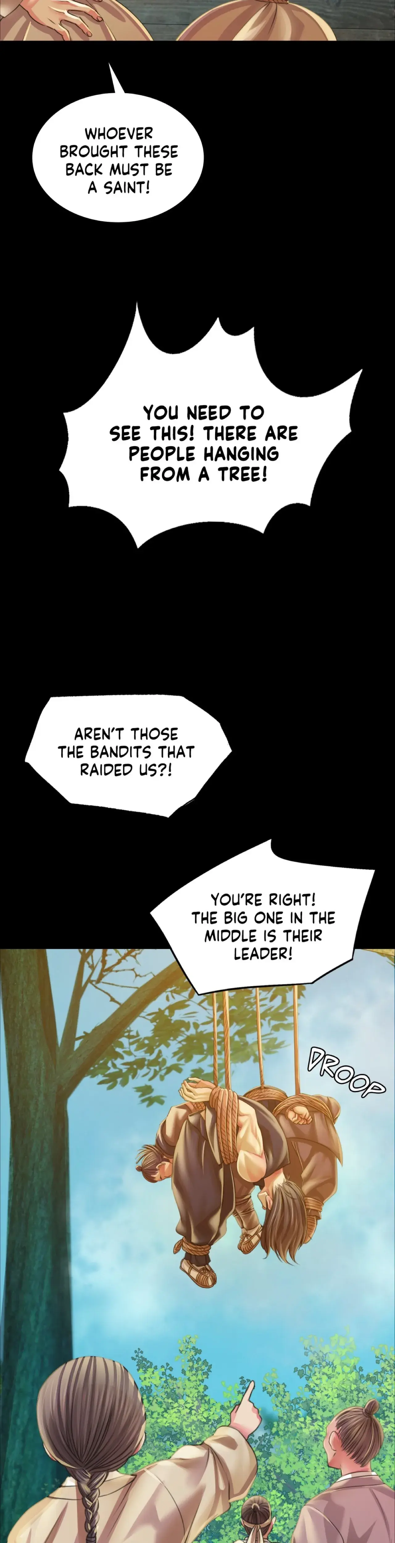 Mistress Chapter 56 - Page 22