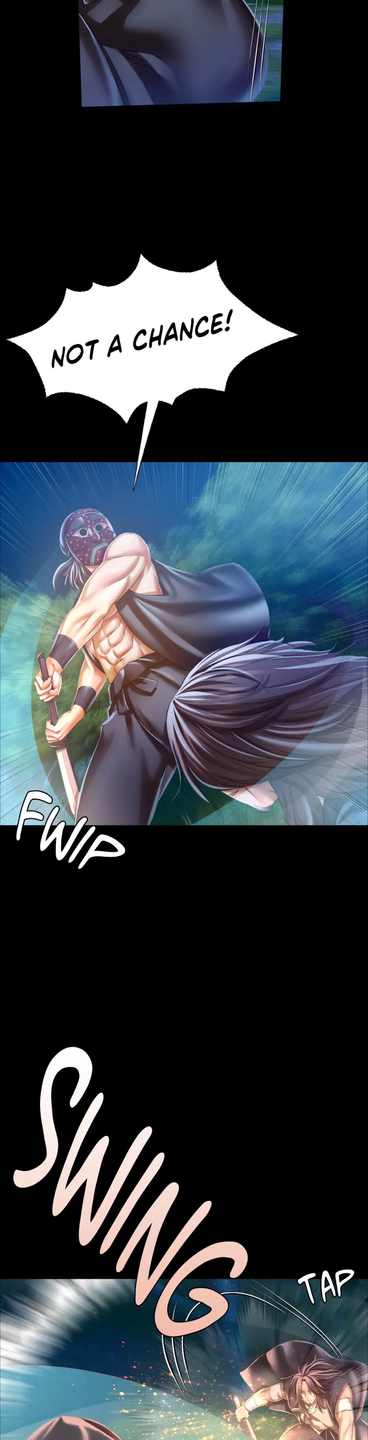 Mistress Chapter 56 - Page 5
