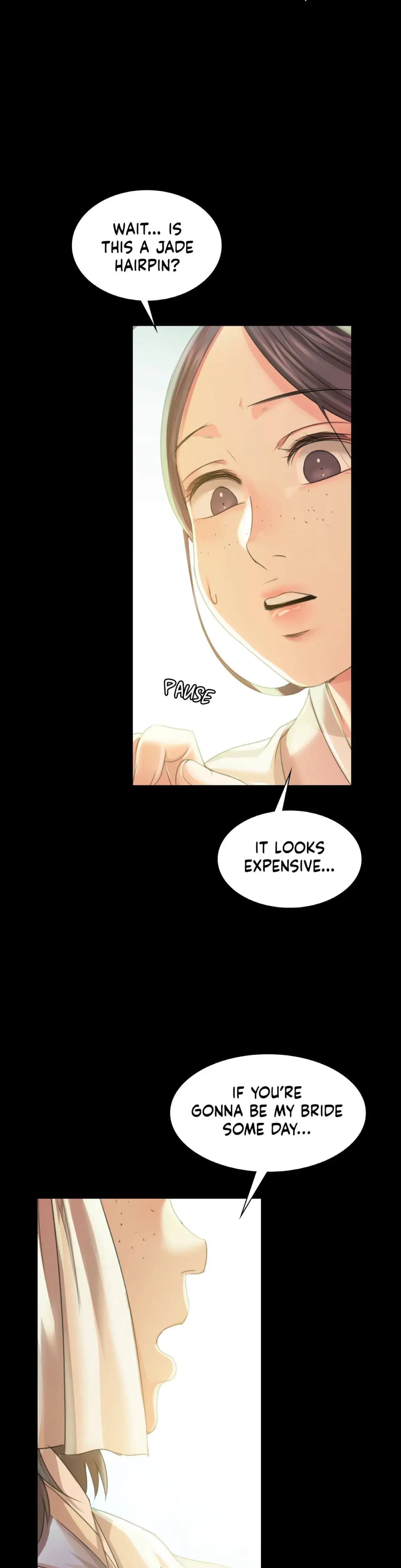 Mistress Chapter 57 - Page 1