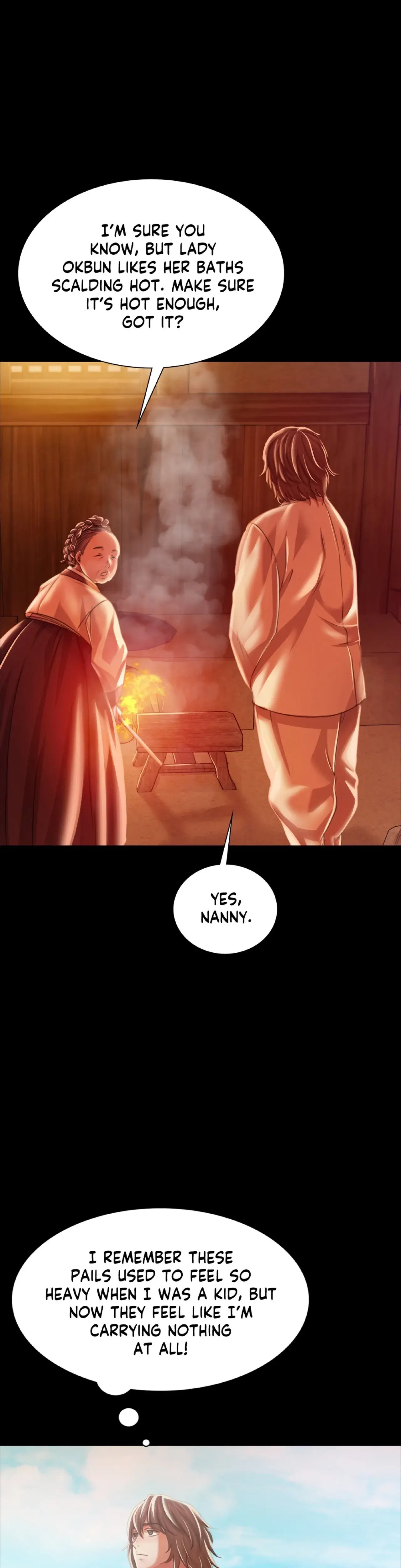 Mistress Chapter 57 - Page 15