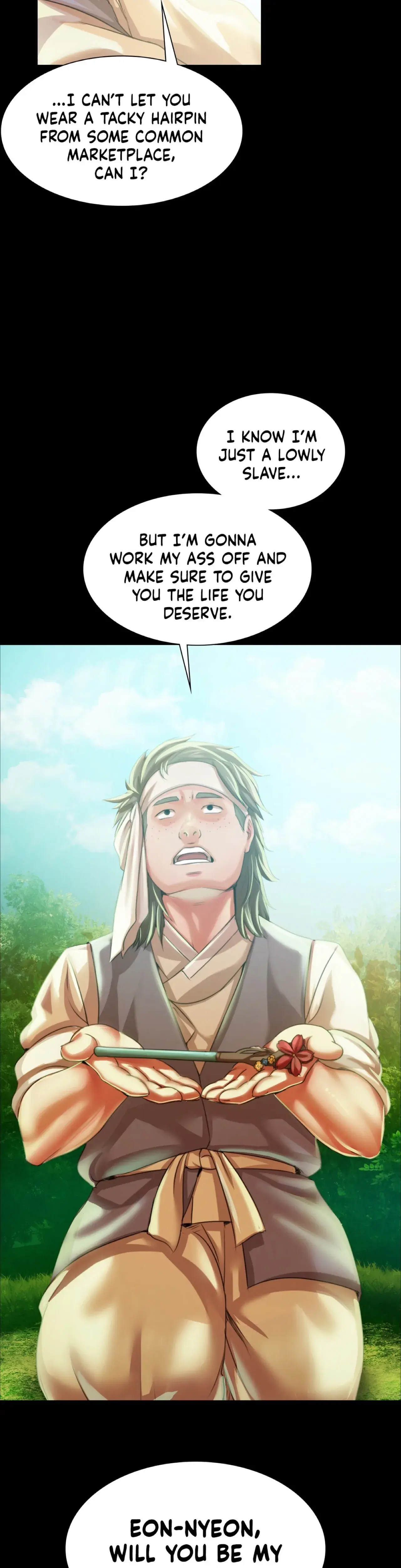 Mistress Chapter 57 - Page 2