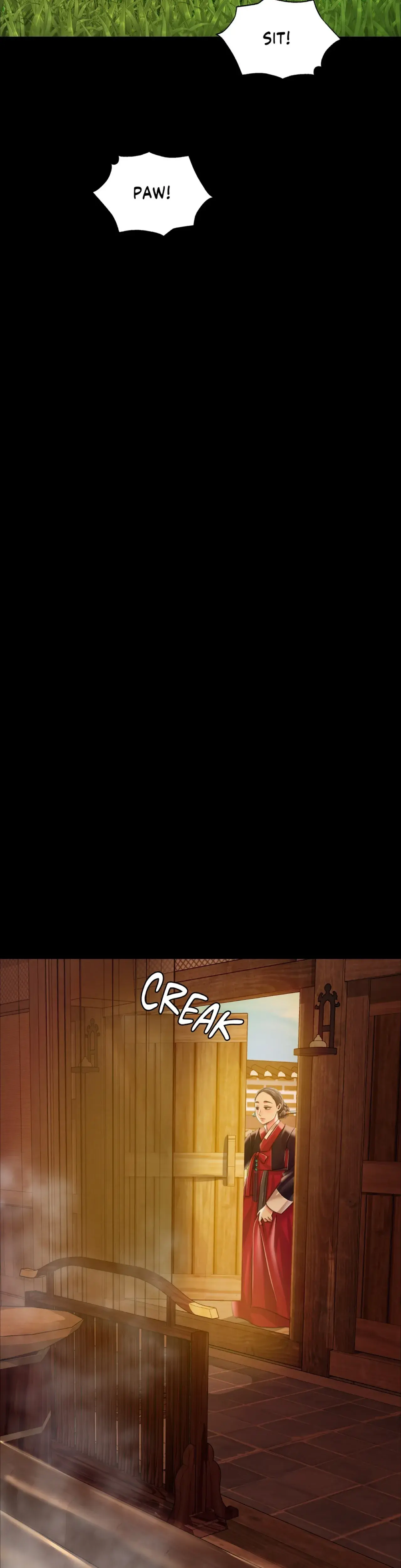 Mistress Chapter 57 - Page 34