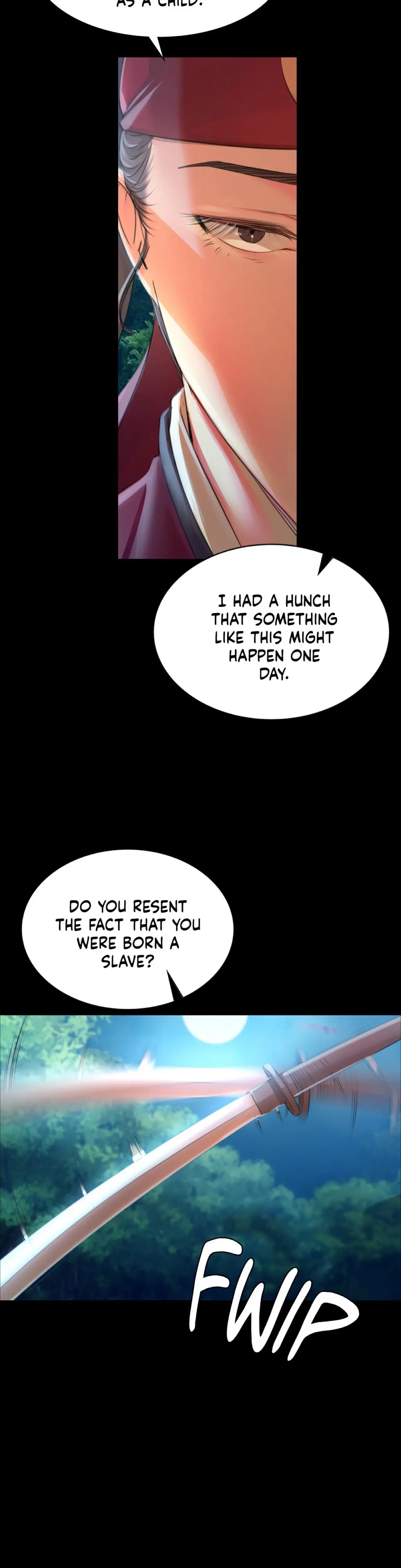Mistress Chapter 58 - Page 44