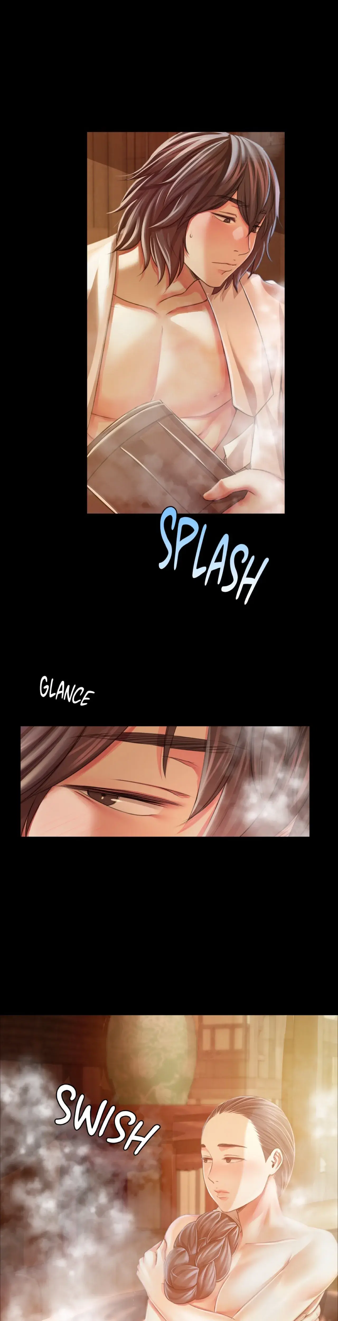 Mistress Chapter 58 - Page 6