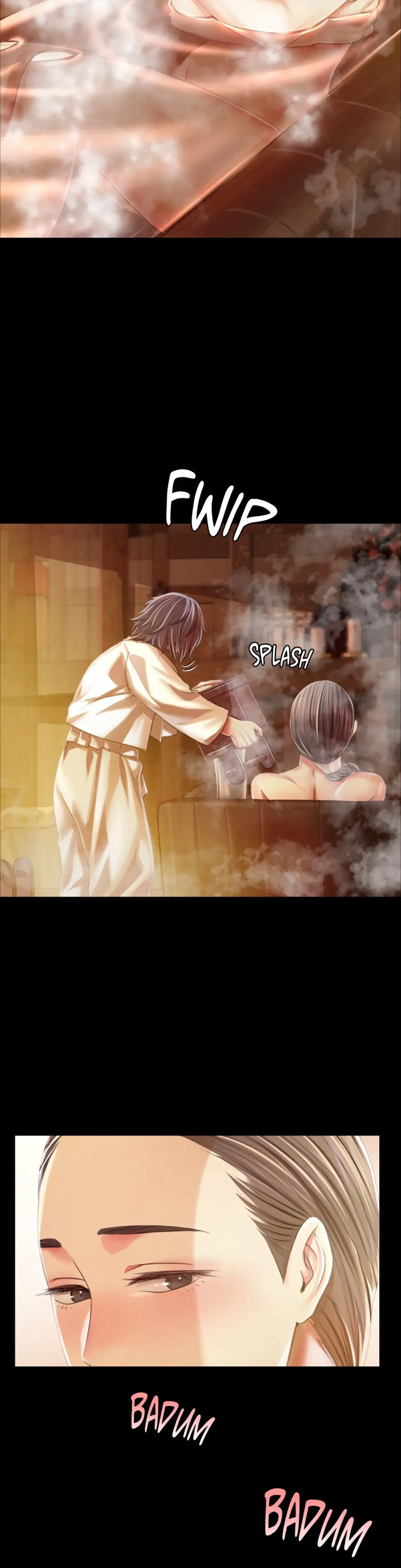 Mistress Chapter 58 - Page 7