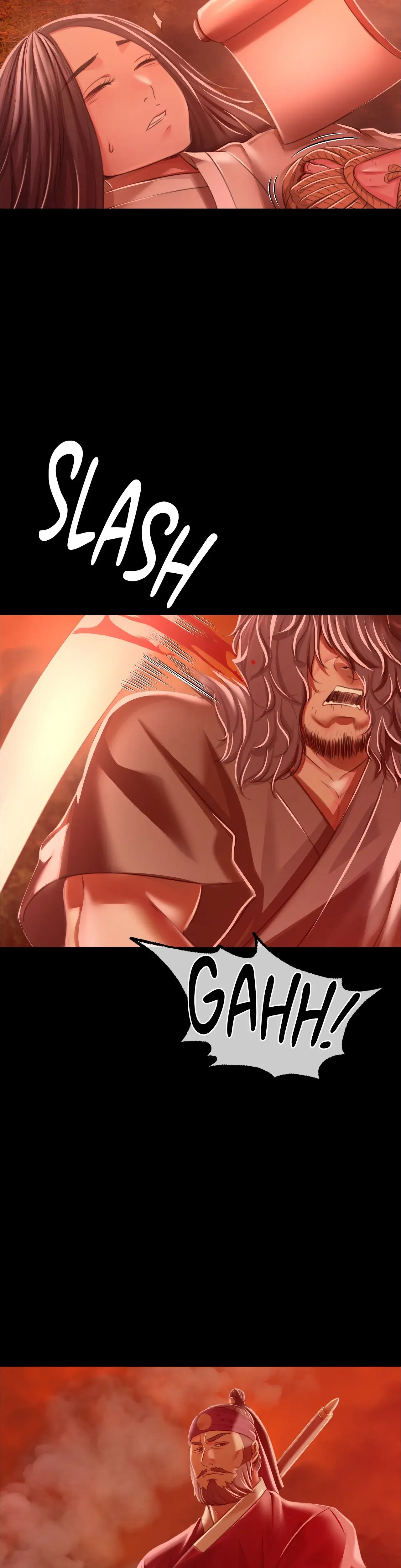 Mistress Chapter 59 - Page 24