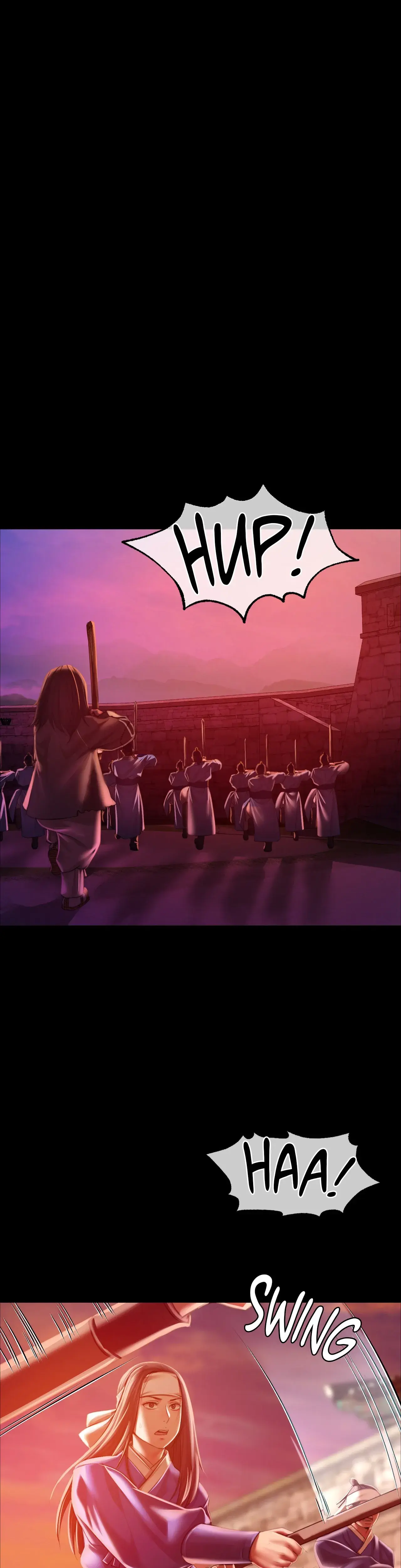 Mistress Chapter 59 - Page 28