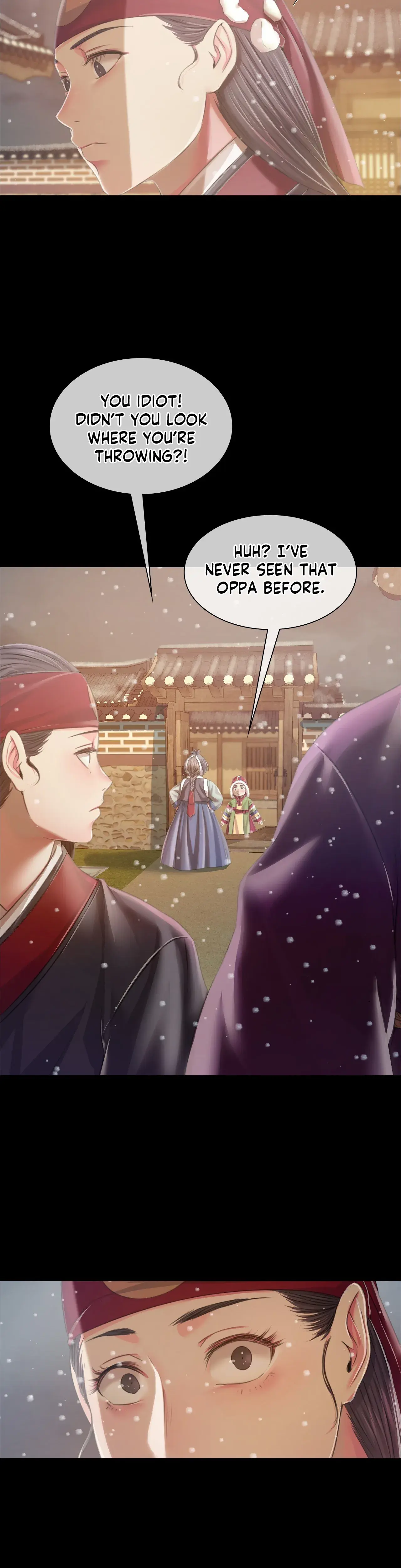 Mistress Chapter 59 - Page 31