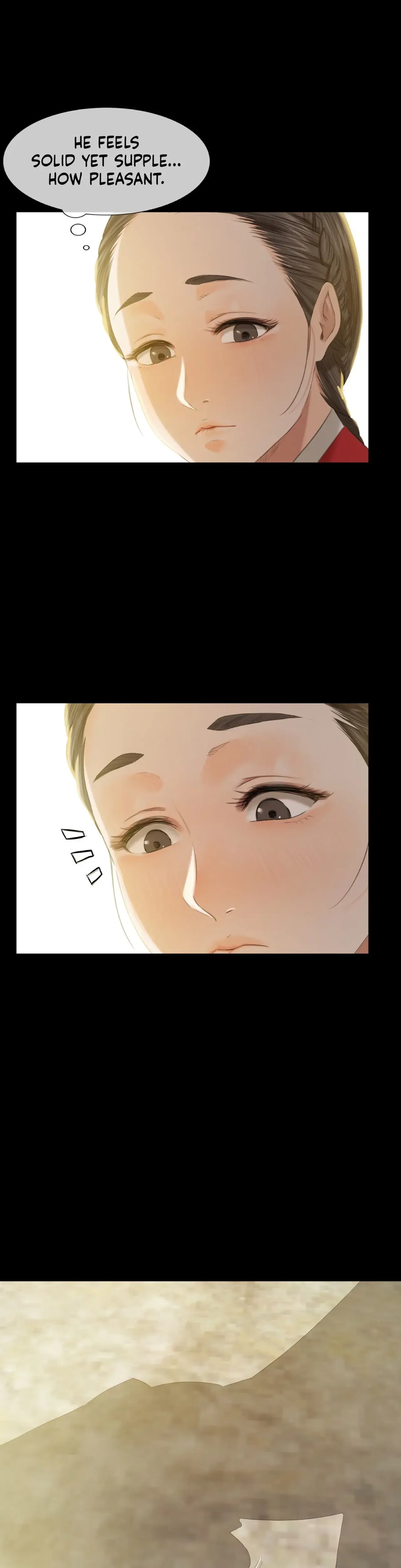 Mistress Chapter 6 - Page 35