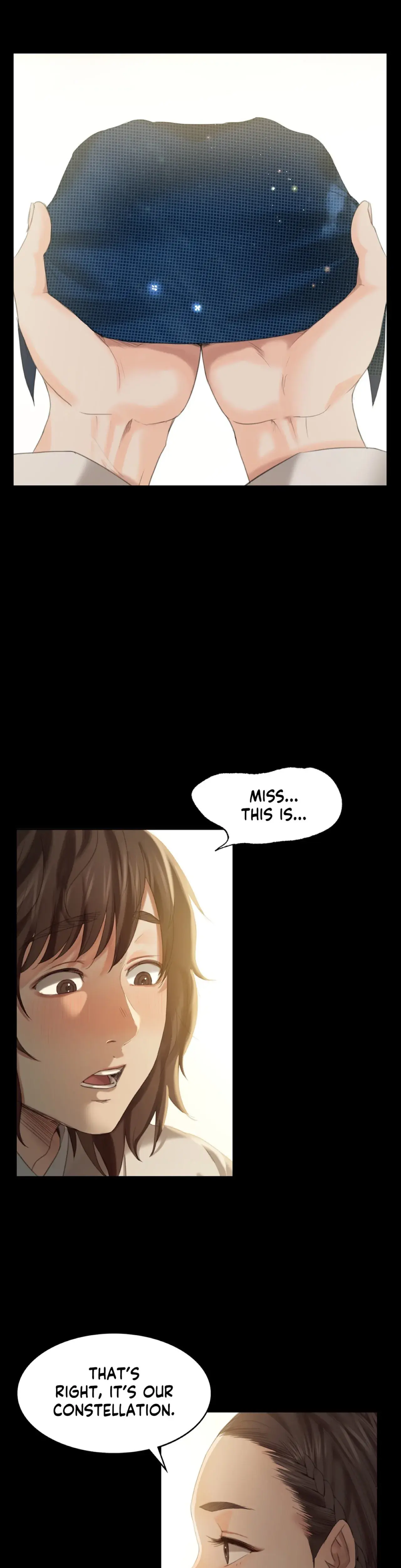 Mistress Chapter 6 - Page 8